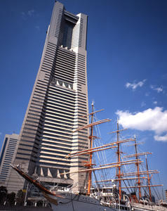 横浜ロイヤルパークホテル